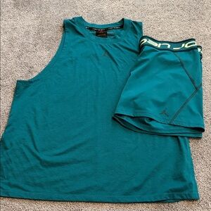 Women’s Jordan Set